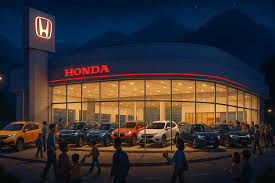 Honda Balikpapan Terpercaya | Beli Mobil Baru Lebih Hemat