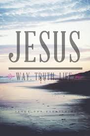 John 14 6 Bible Verse Faith In God Faith Jesus