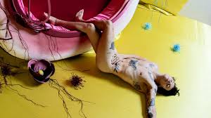 Harry styles, former one direction star, current star star, has over 50 tattoos. Harry Styles Tattoos The True Story Behind 17 Black British Gq