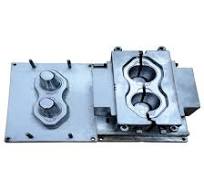 Melamine Mold Split Mold-Bucket Mould With 2 Cavity ...