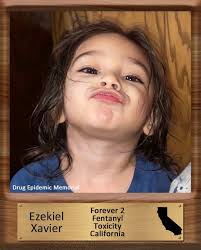 Drug Epidemic Memorial Wall