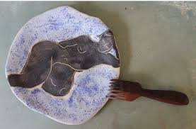 Epingle Sur Poterie Et Peinture