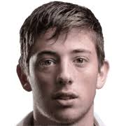 Andrew teuten, 23, aus uruguay ➤ montevideo city torque, seit 2017 ➤ linker verteidiger ➤ marktwert: Andrew Teuten Fm 2020 Profile Reviews