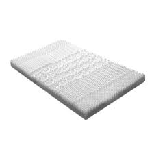 Novaform 3 evencor gelplus gel memory foam mattress topper with cooling cover evencor gelplus™ is proven to help relieve pressure points; Graphite Gel Mattress Topper 8cm For Hot Sleepers Bedloves