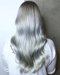 I go to the hairdresser roughly every 3 months for an all over colour and cut. 38 Silver Hair Color Ideas 2021 S Hottest Grey Hair Trend