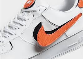 Entdecke jetzt den nike air force 1 für herren bei jd sports deutschland! Nike Air Force 1 1 1 Herren Weiss Jd Sports