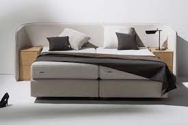 Boxspringbett 160×200 ikea best of boxspring… boxspring betten 2m x 2m. Kreamat Lyfos Boxspringbetten Sleeping Art Schlafkonzepte