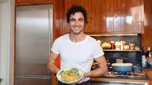 Cooking Class Zac Posen The New York Times