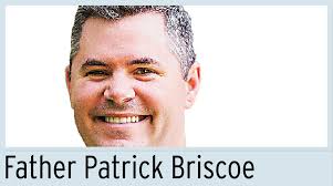 Dominican Father Patrick Briscoe: Five reasons why I still marched for life