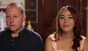 Some 90 day fiancé fans weren't so sure about david murphey's obsessive behavior on his season of the show. 90 Day Fiance Happily Ever After Stars Annie Suwan David Toborowsky Update Fans On Their Life Current Living Situation The Ashley S Reality Roundup