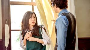 Mei nagano (永野 芽郁, nagano mei, born september 24, 1999 in tokyo) is a japanese actress. Daytime Shooting Star Netflix