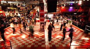 Most common industries in myrtle beach, sc (%). The History Of Myrtle Beach Tourism Attractions Myrtlebeach Com