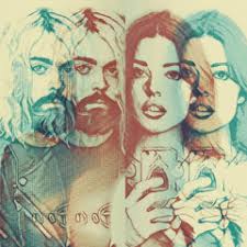 Stream Nightmare (Cole Randall Remix) by flora cash