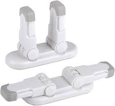 That involves the use of proper car unlocking tools and methods applied. Buy Redtron Door Level Lock Upgraded 2 Pack Child Safety Door Handle Lock With 3m Adhesive Anti Lockout Child Proof Locks For Bedroom Bathroom Kitchen Online In Indonesia B07qk3m1y1