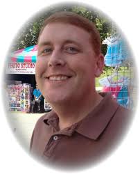 Obituary information for Chad Everett Wyatt