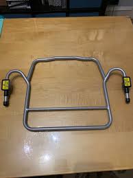 Bob Stroller Adapter For Peg Perego Infant Car Seat Excellent Condition Bob Stroller Baby Car Seats Stroller