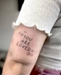 Tommy gun tattoo meaningful tattoos name tattoos on arm vine tattoos wing carpa tattoo tattoo sto podi short life quotations kanji symbol. 40 Empowering Self Love Tattoos And Meaning Our Mindful Life
