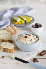 Der Legendare Datteldip Rezept Fur Den Thermomix Rezept Thermomix Rezepte Zaubertopf Rezepte Thermomix
