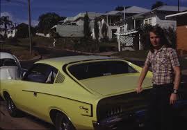 Image result for Formal Black 1973 Valiant