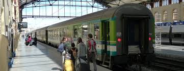 Operated by sncf, the bordeaux to marseille train service departs from bordeaux st jean and arrives in marseille st charles. Marseille St Charles A Briefstation Guide