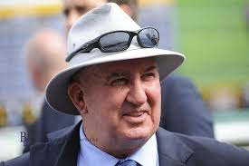 Episode 266: Tappy chats with Pat Webster — JOHN TAPP RACING