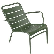 fermob luxembourg deep armchair connox outdoor furniture chairs outdoor patio furniture sets modern outdoor chairs