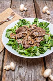 We did not find results for: Straccetti Di Manzo Con Funghi Light Basilico Secco