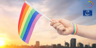 Today, may 17th, idahot, chelsea manning is to be released from prison. International Day Against Homophobia Biphobia And Transphobia Idahot 2020 News