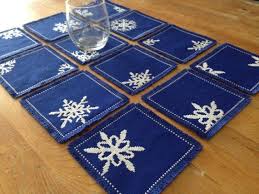 We did not find results for: Cross Stitch Coasters Set Of Twelve Pieces Handmade Coasters Etsy
