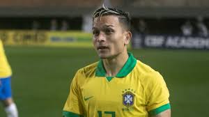 A seleção portuguesa defronta o méxico no estádio joão paulo ii, em angra do heroísmo, nos açores, pelas. Tite Nao Chamou Jogadores Do Brasileirao Mas A Selecao Olimpica Sim Provocara Varios Desfalques