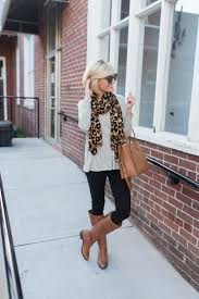 Two Tone Black And Brown Boots Outfit Sam Edelman Penny Boots Www Loverlygrey Com Brown Boots Outfit Fall Boots Outfit Casual Winter Outfits