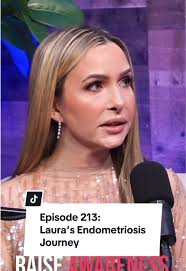 Claudia Wright Endometriosis