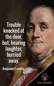 Having lived long, i have experienced many instances of being obliged by better information. 14 Quotes Ideas Quotes Benjamin Franklin Quotes Benjamin Franklin