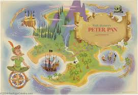 James Halperin Private Collection Items Peter Pan Disney Peter Pan Peter Pan Party