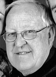 Avis de décès de Jacques Bernier