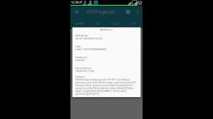 · once you click on the . Ehi Opener Unlock Http Injector Files 2018 Youtube