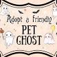 Adopt A Ghost event image