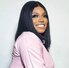 Sandra Anakebe Ibeneche