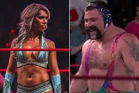 Robert Rechsteiner, known as Rick Steiner, was banned Saturday from  WrestleCon : rWWE