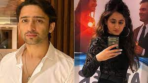Shaheer sheikh has worked in several tv shows and is best known for portraying the role of arjuna in mahabharat, kuch rang pyar ke aise bhi and in yeh rishtey in fact, ekta kapoor too wished the couple on their wedding. Shaheer Sheikh Confirms Ruchika Kapoor Is His Girl Here Are Some Unseen Pictures Of Ruchikaa That
