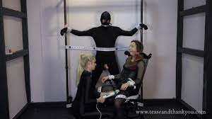 Allie Heart – Allie Takeover Gone Wrong – MANDY MARX – FULL HD1080pMP4 –  FemDom HD