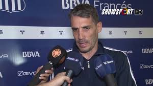 Fútbol nacional vojvoda, tras dejar la calera: Juan Pablo Vojvoda 5 4 2019 Youtube