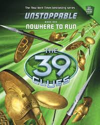 All the 39 clue books can be read as ebooks. Nowhere To Run The 39 Clues Wiki Fandom