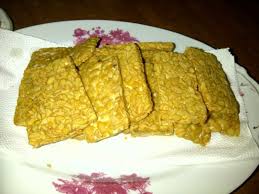Cara membuat intep dari beras. Tempe The Traditional Food From Indonesia Made From Soya Bean Very Delicious N Nutritious Full Of Protein Indonesia