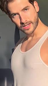 Carlos Torres Imitating Charly