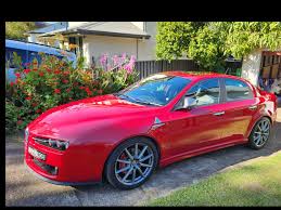 Image result for New Rosso Alfa 2010 Alfa-Romeo