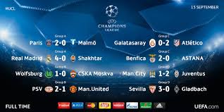 Christine a preparé le dejeuner et elle a appelé ses enfants. Coupe D Europe Tout Savoir Sur La Juventus De Turin