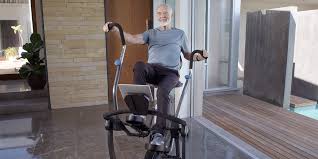 Benefits Of Recumbent Bikes For Post Stroke Rehabilitation
