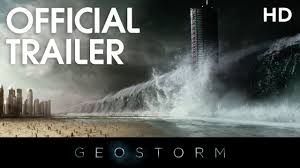 The film stars gerard butler, jim sturgess, ed harris, abbie cornish, zazie beetz, richard schiff, alexandra maria lara, robert sheehan, daniel wu. Geostorm Official Trailer 2017 Hd Youtube