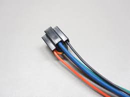 Kostenlose lieferung für viele artikel! 5 Wire Relay Socket With Diode Protection Ce Auto Electric Supply